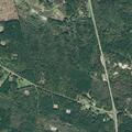 Trespass and threats reported near Robin Lane
