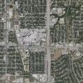Police assistance call on South Freeway