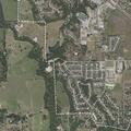 Person fallen near Aspen Loop and Village Parkway