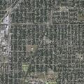 Person reporting back pain near 5th Avenue in Fort Worth