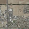 Elderly woman feeling nauseous near Rockwood Avenue