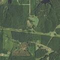Small roadside grass fire reported on Mosleys Bluff