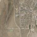 Elderly man with severe foot pain at Nevada Avenue