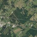 Person experiencing a medical emergency near US Highway 80 in Edgewood