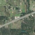 Person fell and injured on Interstate 20 near westbound exit