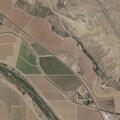 Man with chest pain and breathing trouble near New Mexico