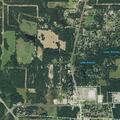 Person injured from a fall at County Road 2303