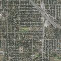 Bleeding patient reported near Knox Street