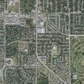 Officer returns to vandalism call on West Creek
