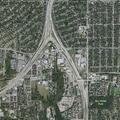 Domestic disturbance reported at Five Mile Creek
