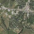 Patient emergency near South 4th Street in Wills Point