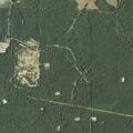 Controlled burn spreads near Holder Road in Dubach