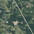 Two-vehicle crash at FM 1844 and Highway 300