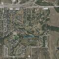 Person fell near Northview Drive in Aledo, TX