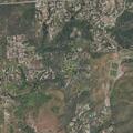 Person with breathing problem near Cupeno Court, Jamul