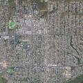 Person reported sick near Sacramento Avenue