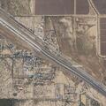 Traffic shut down near mile 219 on I-10