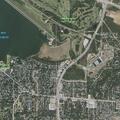 Person with very low heart rate near Arlington