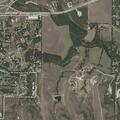 Trespass in progress at Diamond Bar Trail home