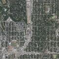 Patient choking near Townsend Drive in Fort Worth