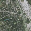 Welfare check at Dallas apartment near intersection
