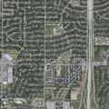 Medical emergency near Mercer Park on Stampede Drive