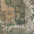 Female patient reports chest pain near 25th Street in Snyder