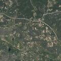 Person sick near Lyons Valley Road in Jamul