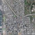 Medical call near Columbia Street in San Diego
