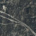 Person suffers abdominal pain at trailer on Old Hwy 80