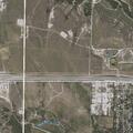 person experiencing psychiatric emergency on freeway service road