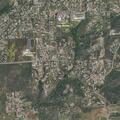 Person with leg laceration near Jamul