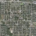 Sick person reported near Ramey Avenue and Village Creek Road
