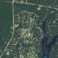 Priority one medical call near Greenbriar Trail in Holly Lake Ranch