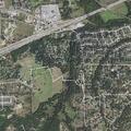 Person fell near Twin Hill Court close to Clear Lake Road