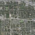 Child injured in crash at Willie and Bledell