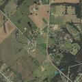 Person in medical distress on Co Rd 3803 in Wills Point