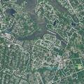 Person with surface-level lacerations on James Island