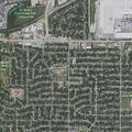 Person with breathing difficulty near George and Grace streets