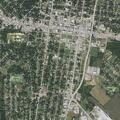 Family dispute involving mother and teenager near S Medora St