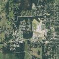 Person found unconscious near Circle Drive in Gilmer