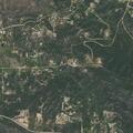 Report of possible burn on Skyline Truck Trail