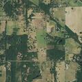 Psychiatric call near Alba County Road
