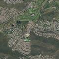 70-year-old man with breathing problems in Jamul