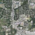 Person fell near Martin Drive