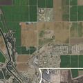 Person with high blood sugar near Picacho Road