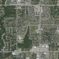 Person experiencing chest pain near Dallas