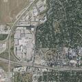 Person reported sick near Green Oaks Road in Fort Worth