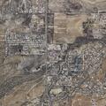 Family dispute with threats at Safford home