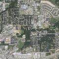 Medical call at apartment complex in Weatherford